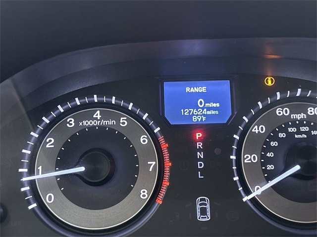 Thumbnail: 2014 Honda Odyssey - 10