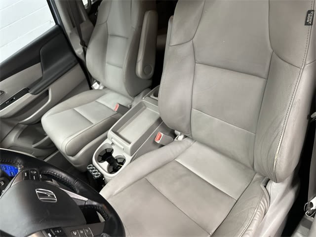 Thumbnail: 2014 Honda Odyssey - 7