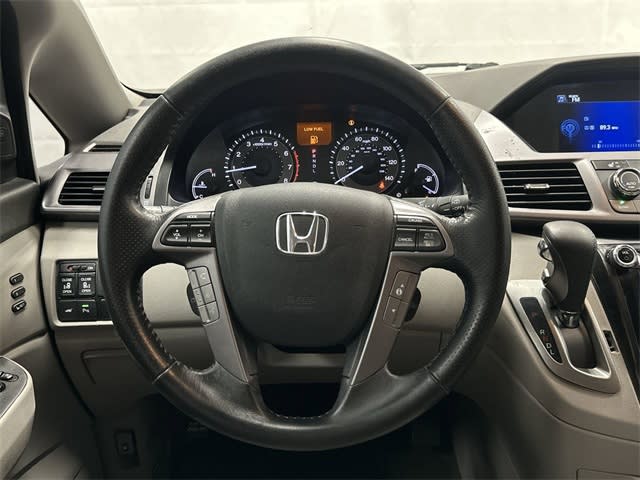 Thumbnail: 2014 Honda Odyssey - 6