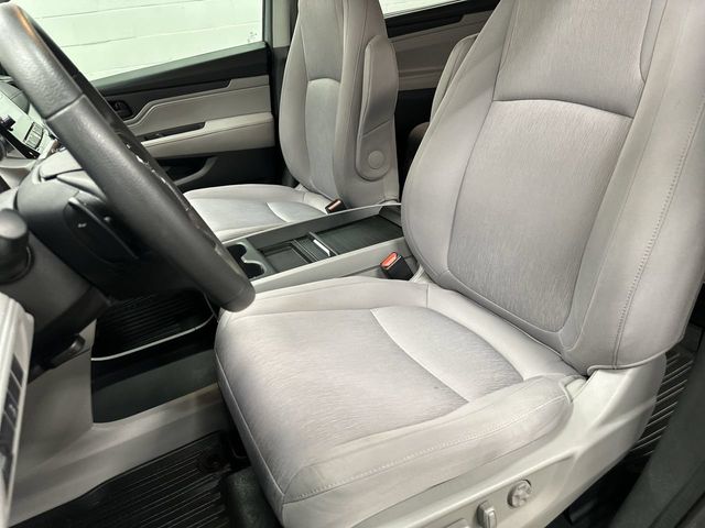Thumbnail: 2020 Honda Odyssey - 7