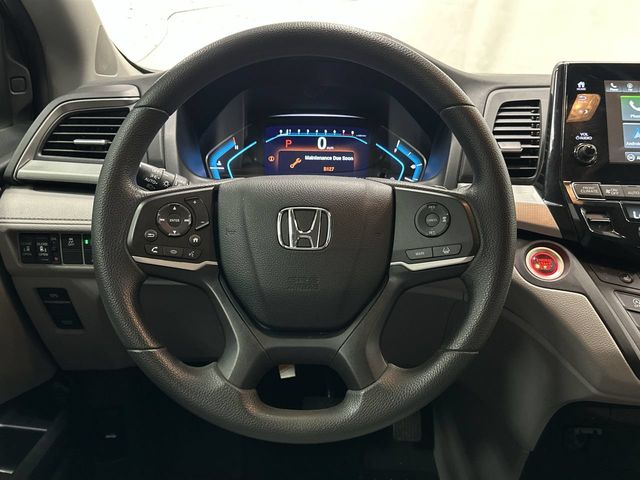 Thumbnail: 2020 Honda Odyssey - 6