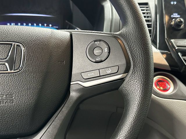 Thumbnail: 2020 Honda Odyssey - 24