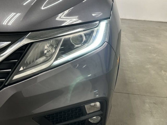 Thumbnail: 2020 Honda Odyssey - 32