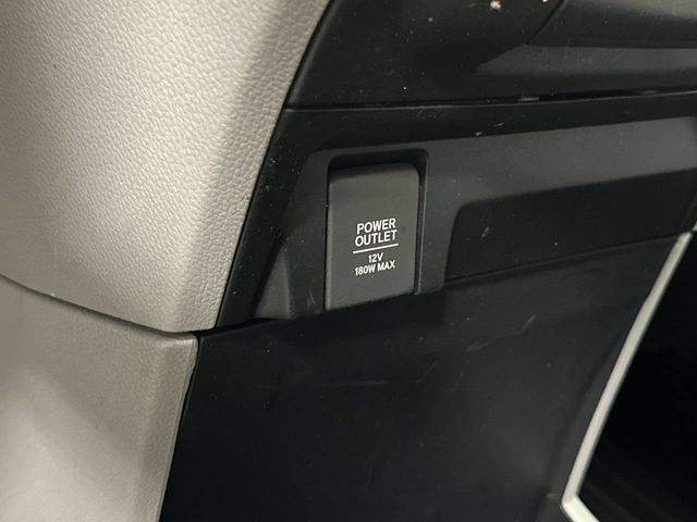 Thumbnail: 2020 Honda Odyssey - 29