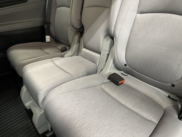 Thumbnail: 2020 Honda Odyssey - 9
