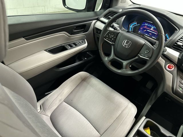 Thumbnail: 2020 Honda Odyssey - 2