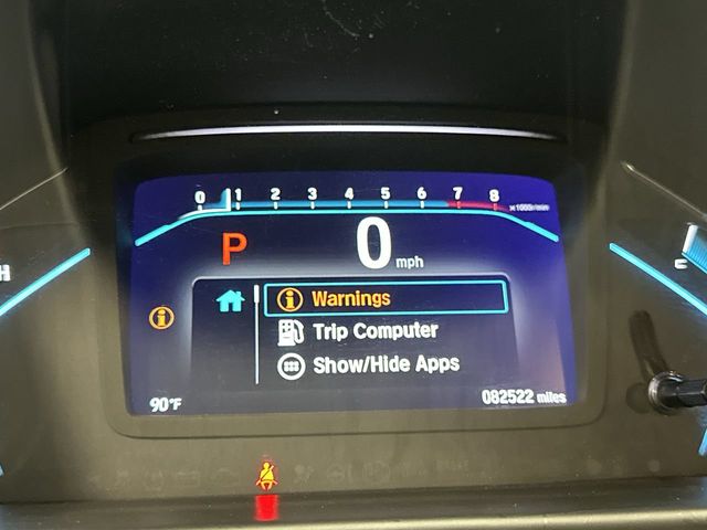 Thumbnail: 2020 Honda Odyssey - 12
