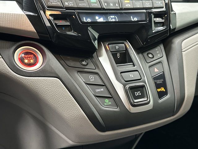 Thumbnail: 2020 Honda Odyssey - 11