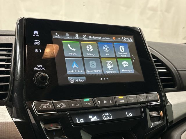 Thumbnail: 2020 Honda Odyssey - 10
