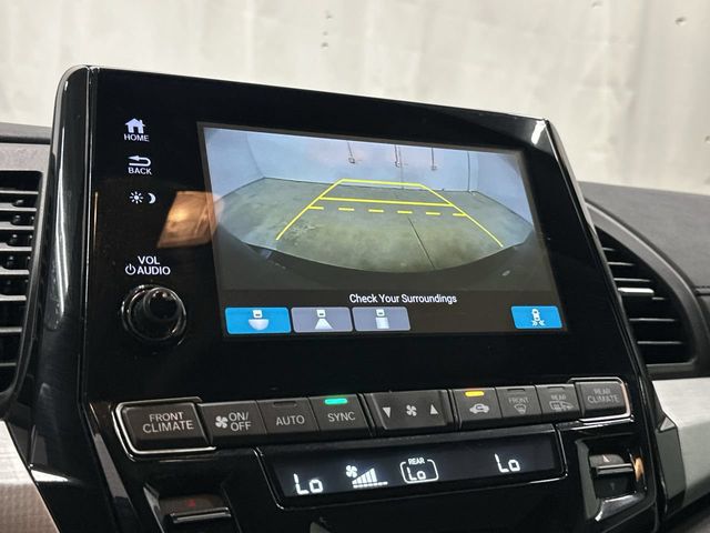 Thumbnail: 2020 Honda Odyssey - 28