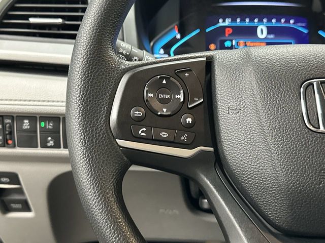 Thumbnail: 2020 Honda Odyssey - 23