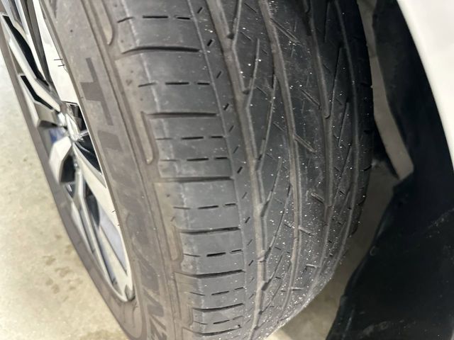 Thumbnail: 2025 Honda Odyssey - 32