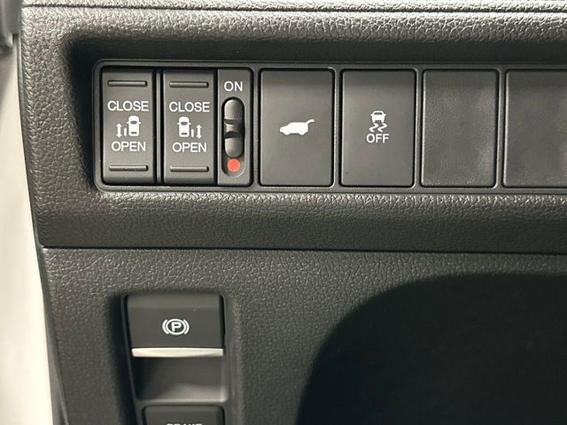 Thumbnail: 2025 Honda Odyssey - 24