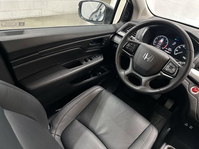 Thumbnail: 2025 Honda Odyssey - 2
