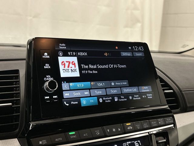 Thumbnail: 2025 Honda Odyssey - 10