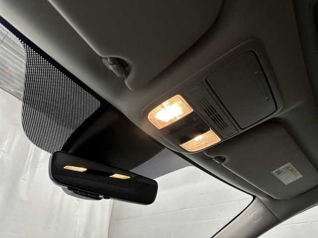 Thumbnail: 2025 Honda Odyssey - 26