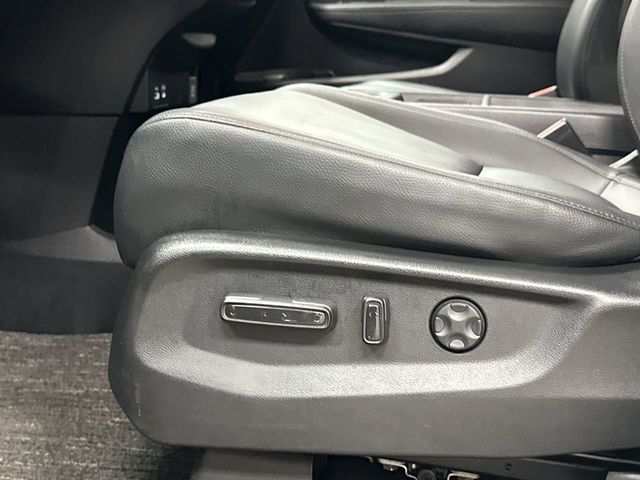 Thumbnail: 2025 Honda Odyssey - 30