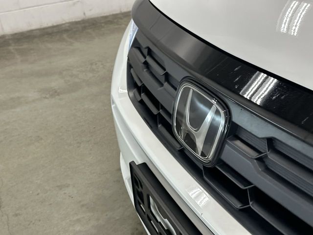 Thumbnail: 2025 Honda Odyssey - 5