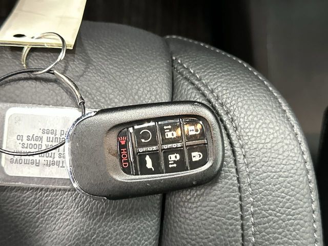 Thumbnail: 2025 Honda Odyssey - 12