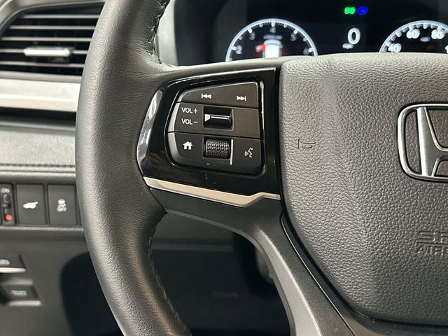 Thumbnail: 2025 Honda Odyssey - 22