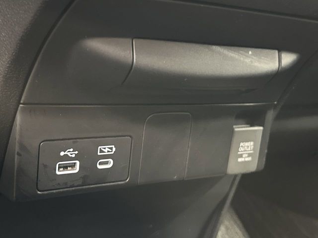 Thumbnail: 2025 Honda Odyssey - 29