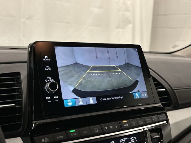 Thumbnail: 2025 Honda Odyssey - 27