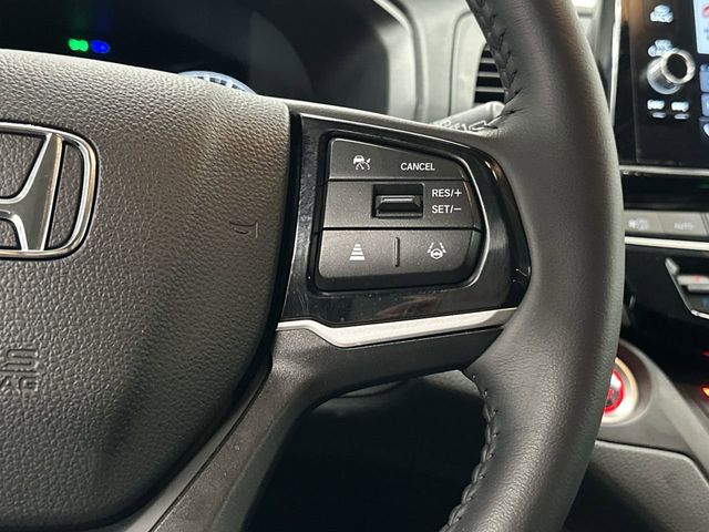 Thumbnail: 2025 Honda Odyssey - 23