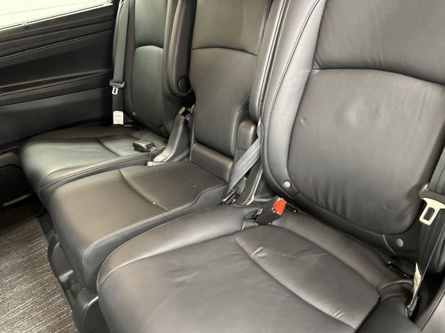 Thumbnail: 2025 Honda Odyssey - 9