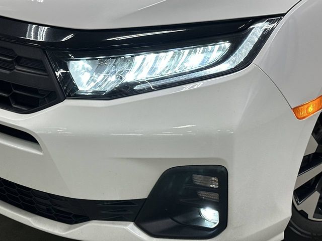Thumbnail: 2025 Honda Odyssey - 32