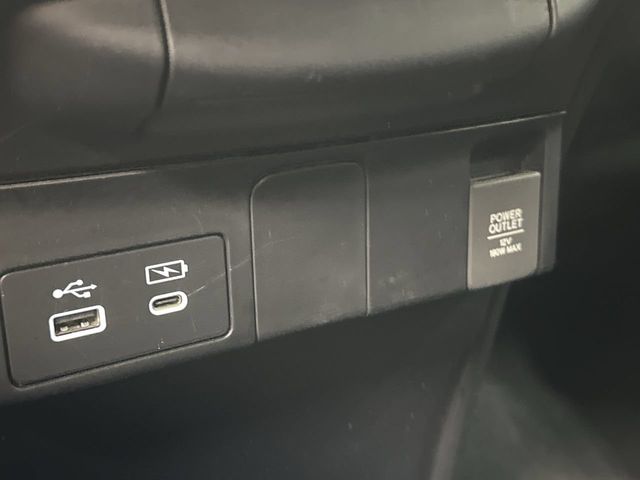 Thumbnail: 2025 Honda Odyssey - 29
