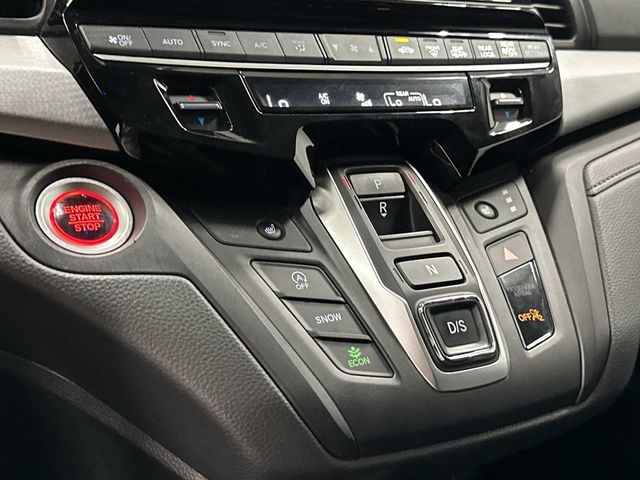 Thumbnail: 2025 Honda Odyssey - 28