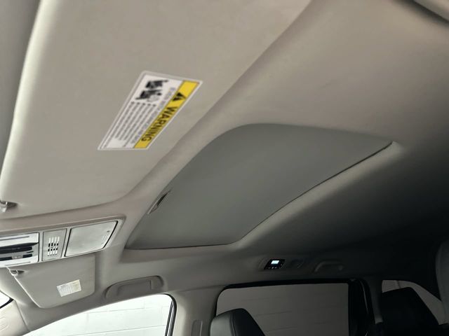 Thumbnail: 2025 Honda Odyssey - 31
