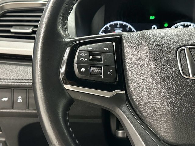 Thumbnail: 2025 Honda Odyssey - 22
