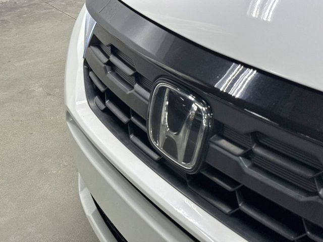 Thumbnail: 2025 Honda Odyssey - 4