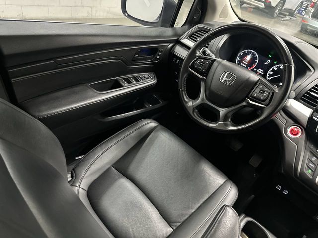 Thumbnail: 2025 Honda Odyssey - 2