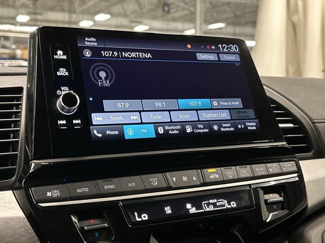 Thumbnail: 2025 Honda Odyssey - 10