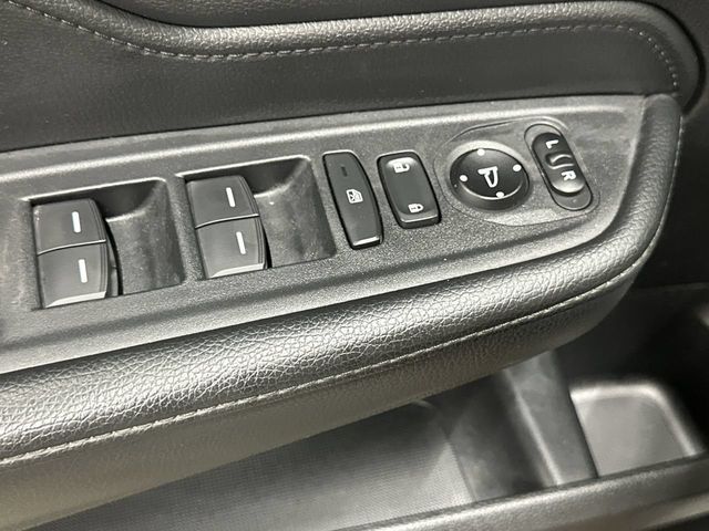 Thumbnail: 2025 Honda Odyssey - 25