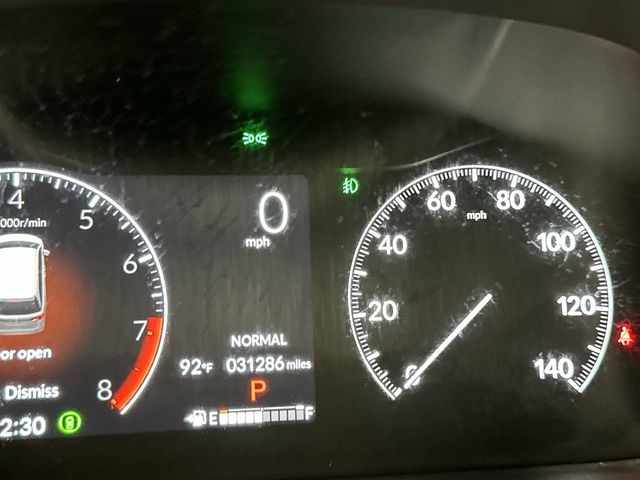Thumbnail: 2025 Honda Odyssey - 11