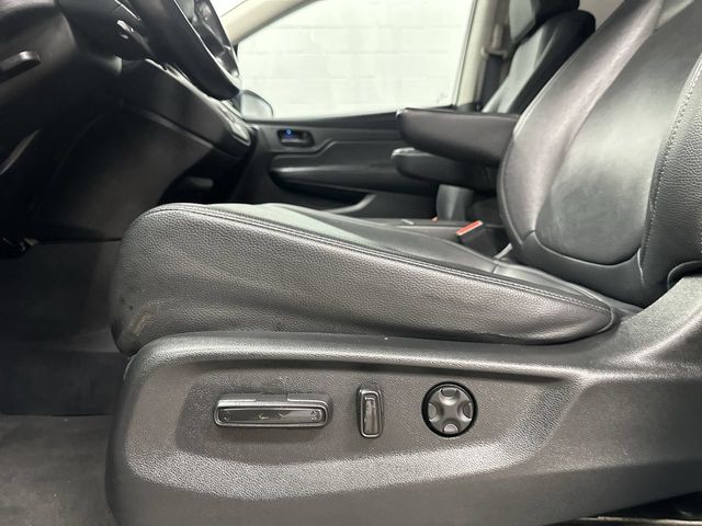 Thumbnail: 2025 Honda Odyssey - 30