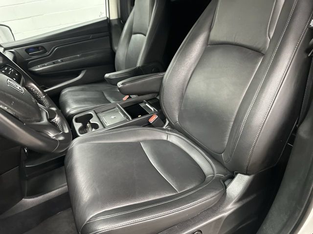 Thumbnail: 2025 Honda Odyssey - 7
