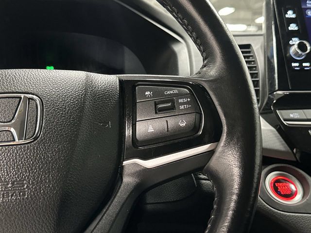 Thumbnail: 2025 Honda Odyssey - 23