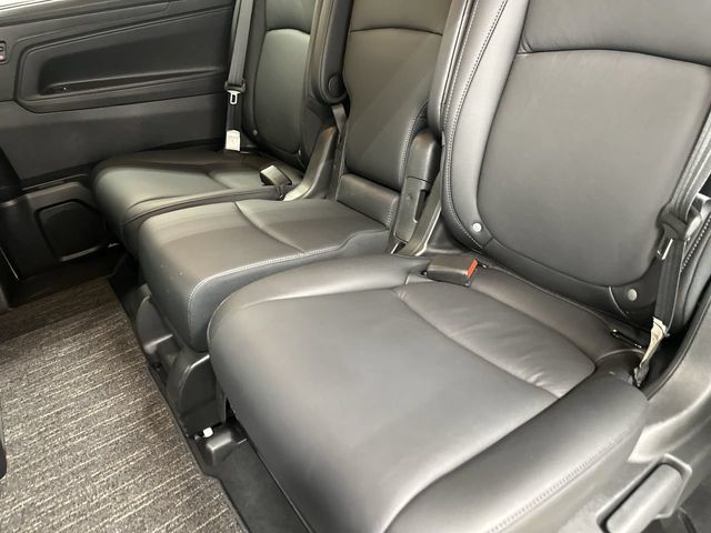 Thumbnail: 2025 Honda Odyssey - 9