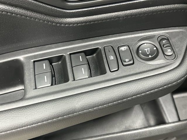 Thumbnail: 2025 Honda Odyssey - 25