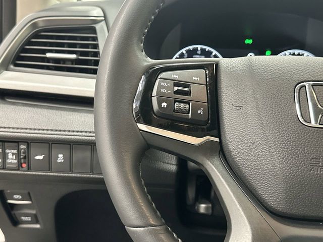 Thumbnail: 2025 Honda Odyssey - 22