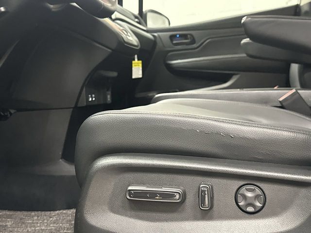Thumbnail: 2025 Honda Odyssey - 30