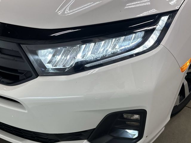 Thumbnail: 2025 Honda Odyssey - 32