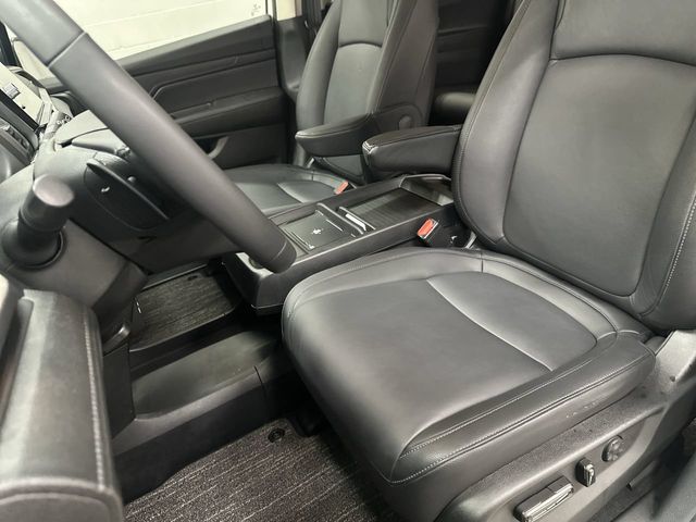Thumbnail: 2025 Honda Odyssey - 7
