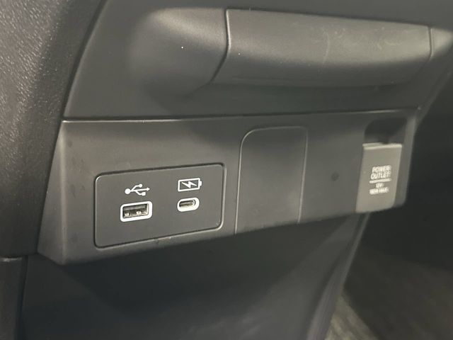 Thumbnail: 2025 Honda Odyssey - 29