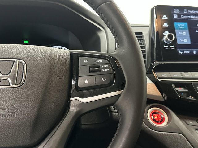 Thumbnail: 2025 Honda Odyssey - 23