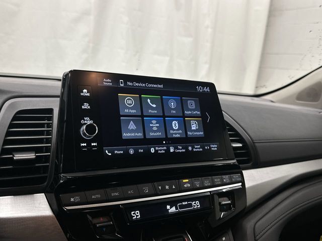 Thumbnail: 2025 Honda Odyssey - 10